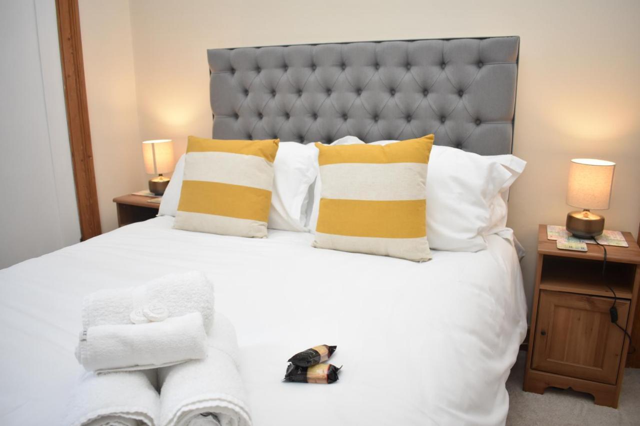 East Claremont - Beautiful 2Br Apartment In Central EDI Kültér fotó